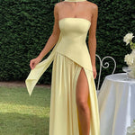 Sovolo™ | Sint Velicius Maxi jurk