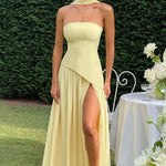 Sovolo™ | Sint Velicius Maxi jurk