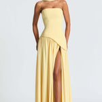 Sovolo™ | Sint Velicius Maxi jurk