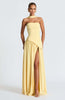 Sovolo™ | Sint Velicius Maxi jurk