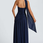 Sovolo™ | Sint Velicius Maxi jurk