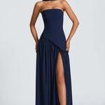 Sovolo™ | Sint Velicius Maxi jurk