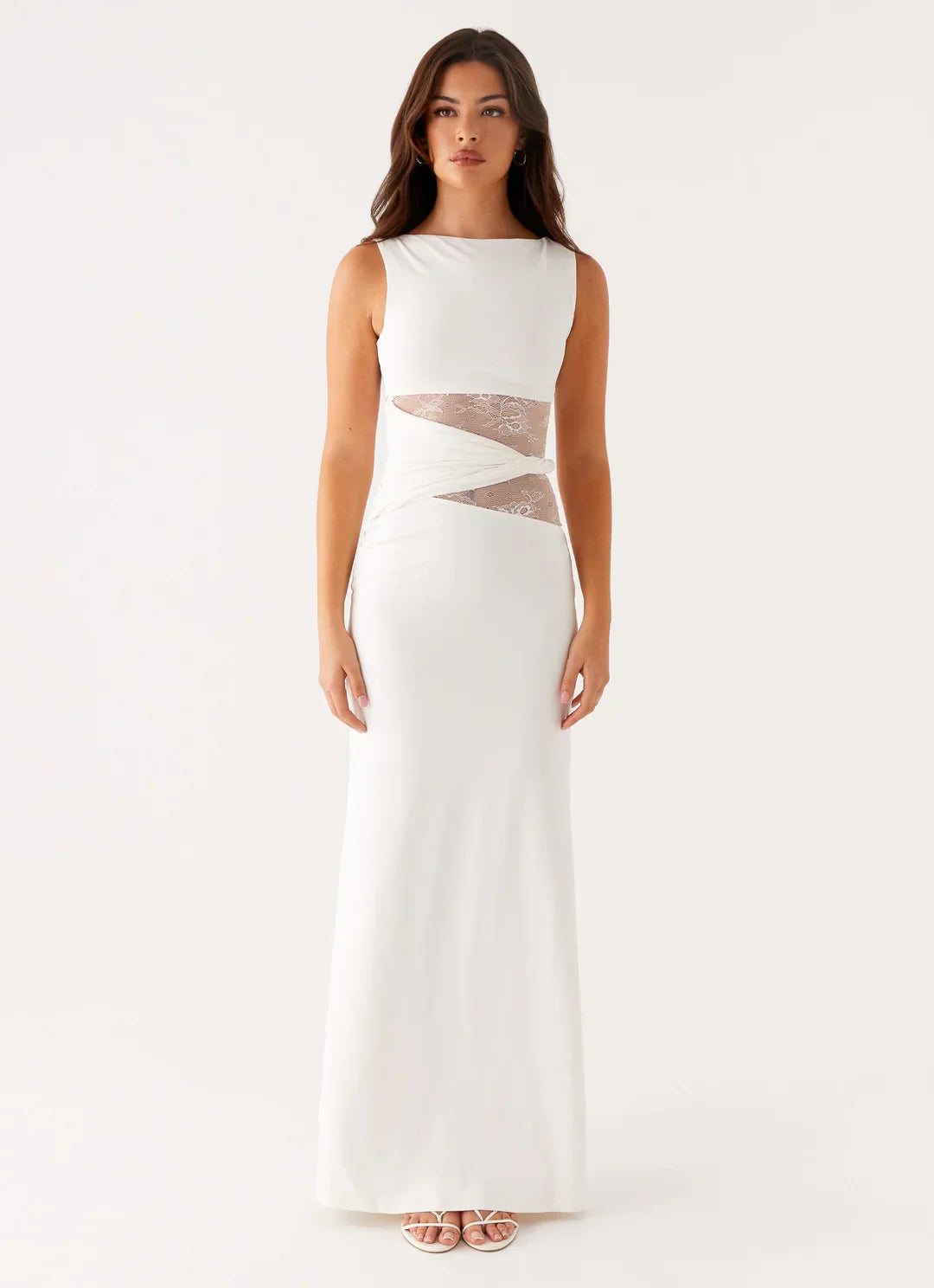 Robe Maxi Jurk