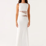 Robe Maxi Jurk