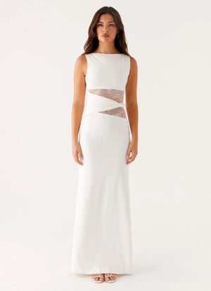 Robe Maxi Jurk