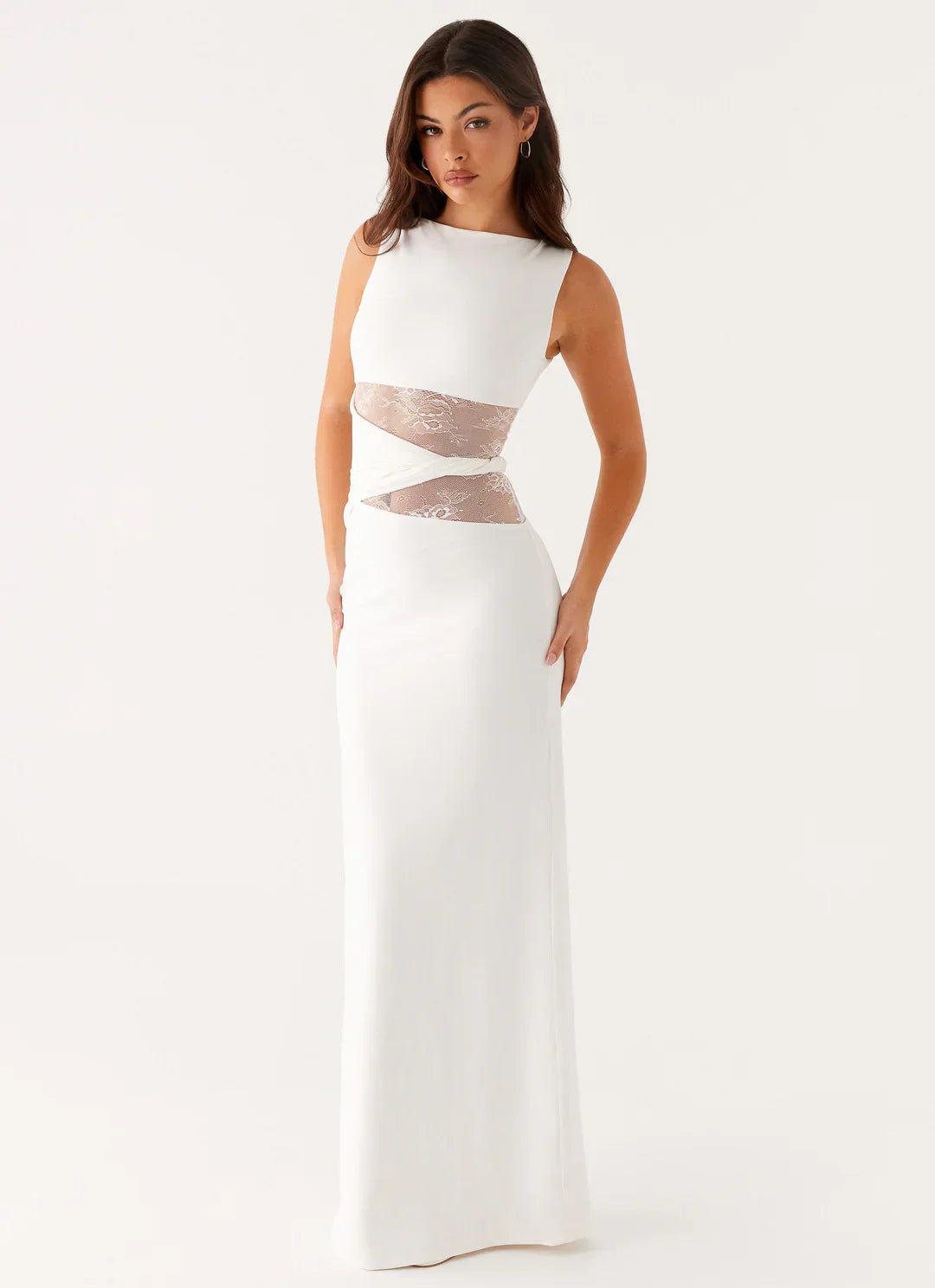 Robe Maxi Jurk