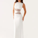 Robe Maxi Jurk