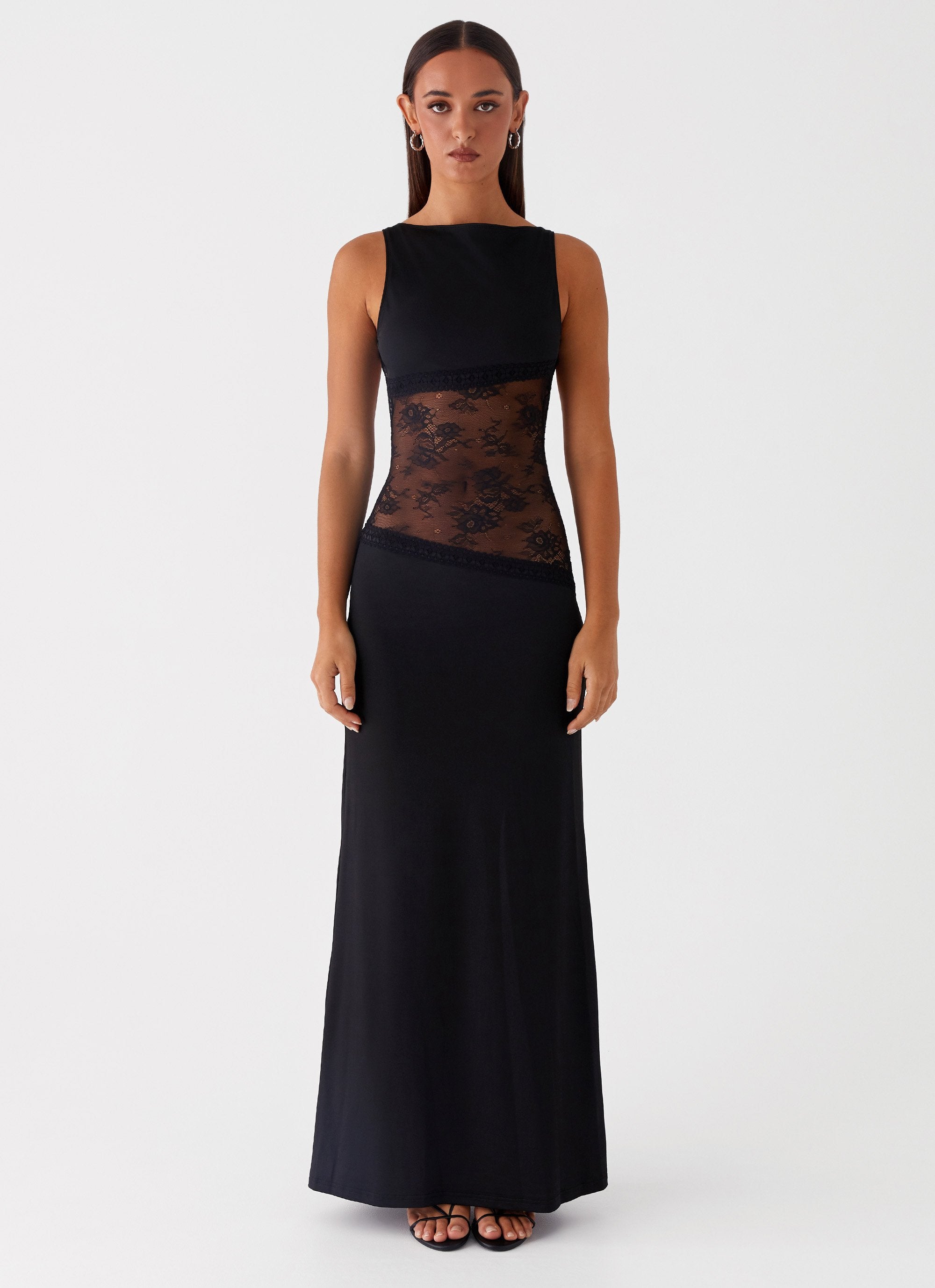 Robe Maxi Jurk
