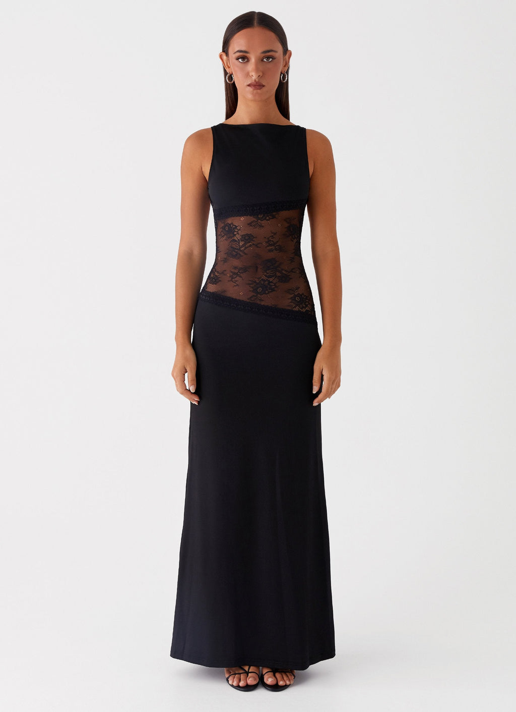 Robe Maxi Jurk