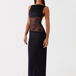 Robe Maxi Jurk