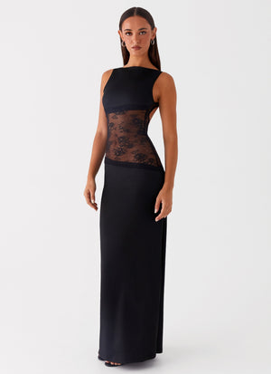 Robe Maxi Jurk