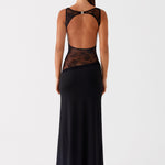 Robe Maxi Jurk
