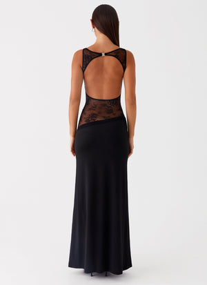 Robe Maxi Jurk