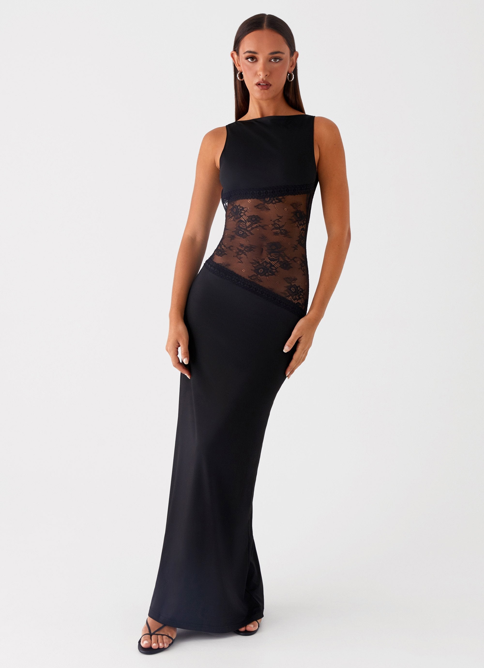 Robe Maxi Jurk