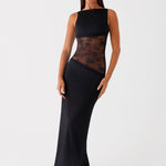 Robe Maxi Jurk