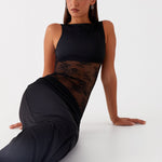 Robe Maxi Jurk