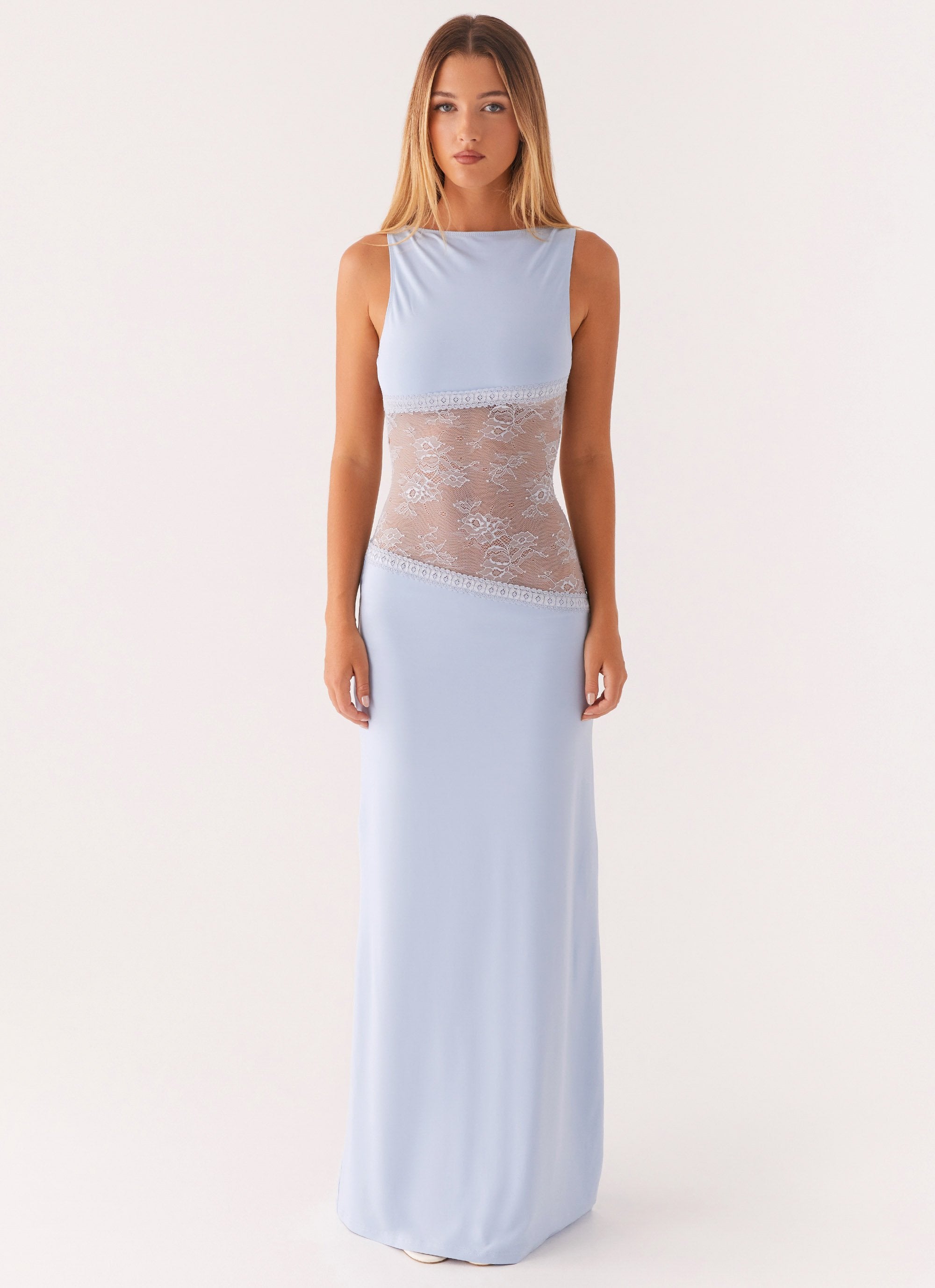 Robe Maxi Jurk