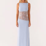 Robe Maxi Jurk