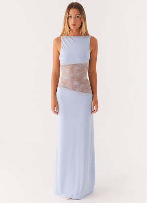 Robe Maxi Jurk