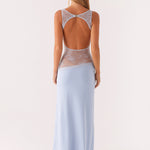 Robe Maxi Jurk