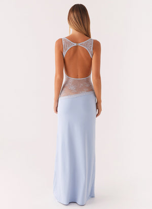 Robe Maxi Jurk