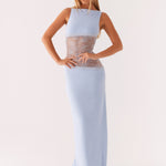 Robe Maxi Jurk