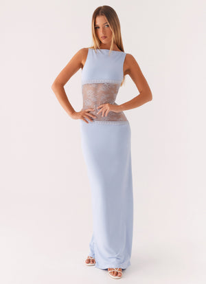 Robe Maxi Jurk