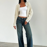 MIA | Low-Rise Jeans