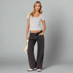MIA | Low-Rise Jeans