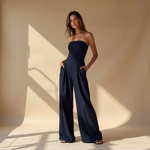 Lucy | Virale & Flatterende Jumpsuit