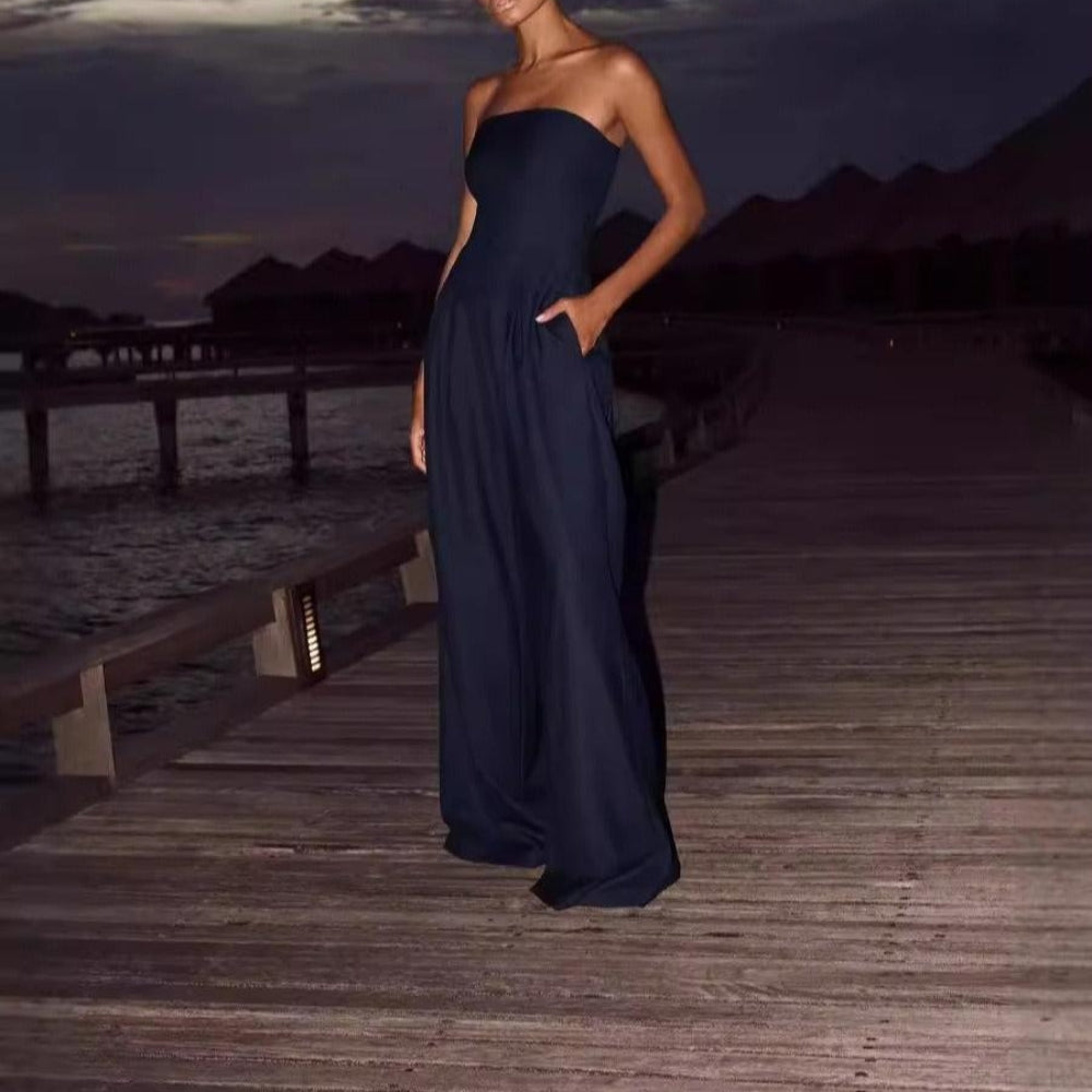 Lucy Jumpsuit