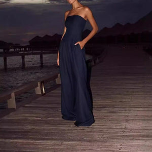 Lucy Jumpsuit