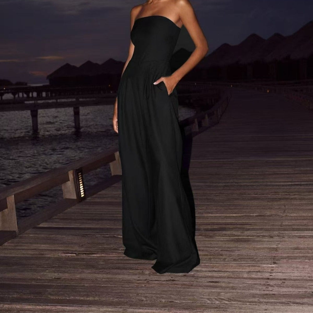 Lucy Jumpsuit