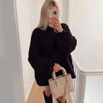 Oversized Sweater