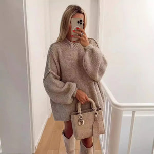 Oversized Sweater