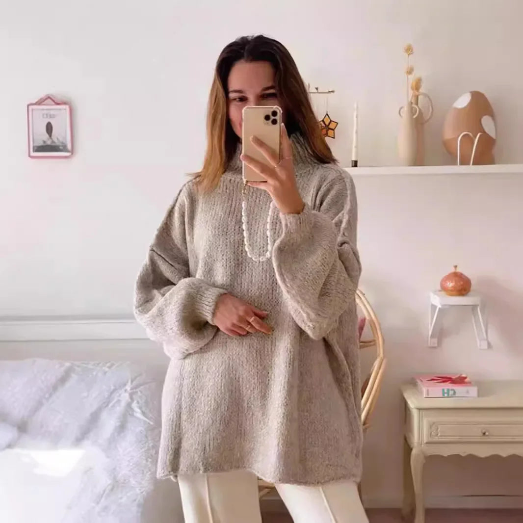 Oversized Sweater