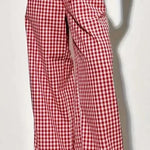 Sovolo™ | Nautica Stripe Broek