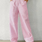 Sovolo™ | Nautica Stripe Broek