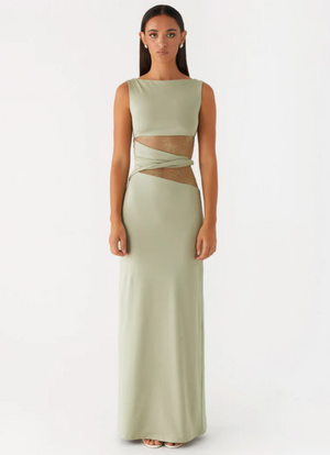 Robe Maxi Jurk