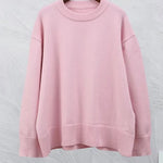 NORA | ROZE CREWNECK