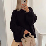 Oversized Sweater