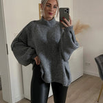 Oversized Sweater