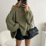 Oversized Sweater
