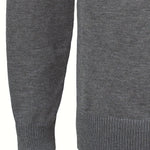 Luxe Stretch Pullover