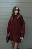 Beau | Cozy Knit set