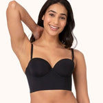 STRAPLESS BH