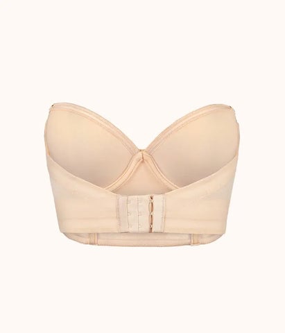 STRAPLESS BH