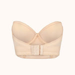 STRAPLESS BH