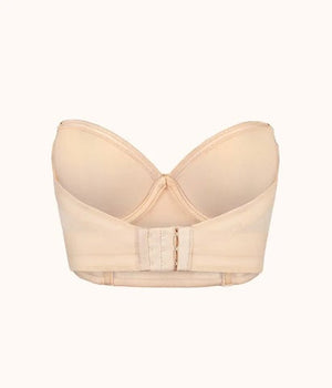STRAPLESS BH