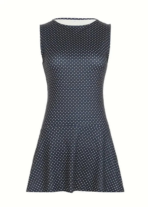 ISLA mini jurk